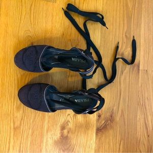 Women’s Prada sandals
